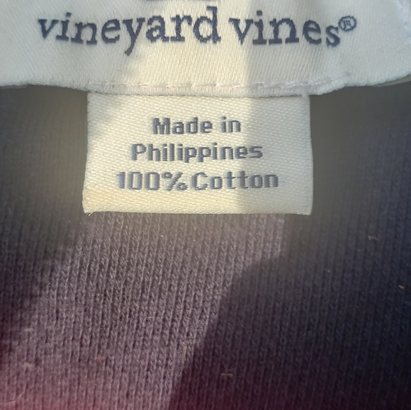 Vineyard vines womens shep - Picture 5 of 6